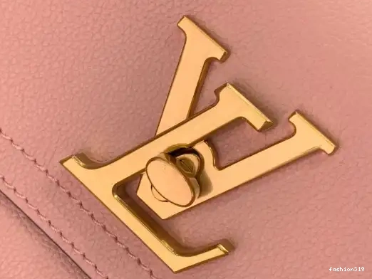 PM LOUIS LOCKME VUITTON CHAIN 0325